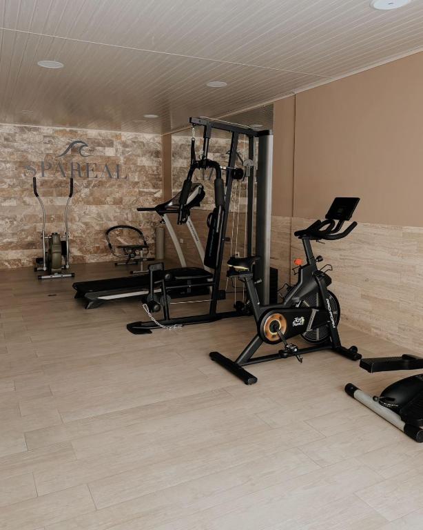 gym 1