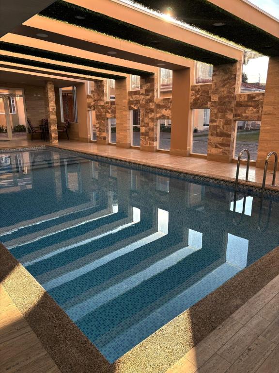 Casa Real - Habitaciones completas
